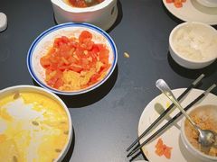 -小菜园新徽菜(青岛市南万象城店)