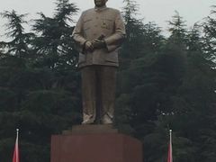 -韶山毛泽东同志故居