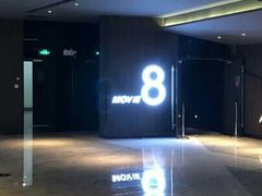 -汉阳天河电影城(王家湾店)