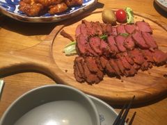 -蜜桃餐厅·古运河畔(南下塘店)