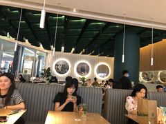 -gaga(深圳福田星河COCO Park店)