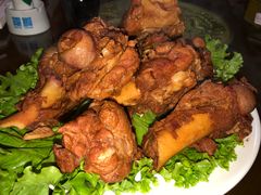 -天赢酒楼(青馨家园店)