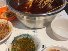 -成都瓜串串(华强北店)