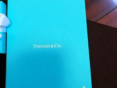 -Tiffany & Co.蒂芙尼
(武汉武商MALL店)
