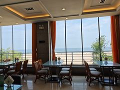 -海天一色海景自助餐厅(西港花园店)