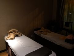 -大唐盲人按摩中心(黄山路店)