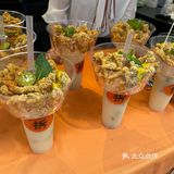 歇马夜市