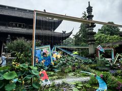 -钱王祠