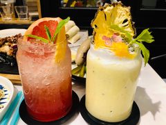 -打趸BTC·Breaktime cafe(北京路店)