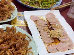 -八爷手擀炸酱面(天津总店)