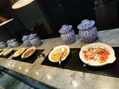 -桃园山庄(海澜飞马水城店)