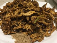 -西夏回族烧麦馆(牡丹街店)