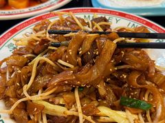 -香港威特瑞茶餐厅(小白楼音乐厅店)