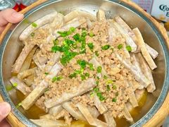 -坛南湾阿强农家乐.海鲜大排档老字号(福州地标美食店)