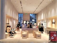 -Seesaw Coffee(西岸凤巢店)