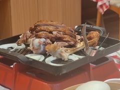 -西贝(虹口龙之梦店)