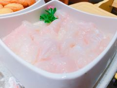 -海底捞火锅(亲子主题北金鹰店)