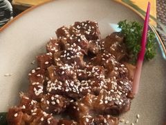 -景鹤料理(上地华联店)