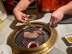 -乾杯烧肉居酒屋(中洲湾店)