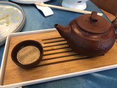 -西安绿地假日酒店·丽宝轩中餐厅