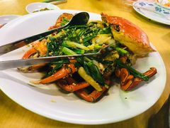 -無招牌海鮮(芽笼店)