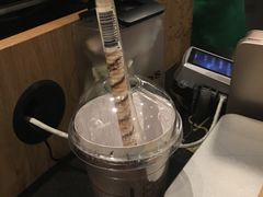 -星巴克臻选(莘庄仲盛店)
