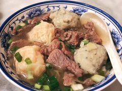 -池记(尖沙咀店)