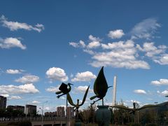 -景德镇古窑民俗博览区