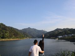 -新安江山水画廊风景区