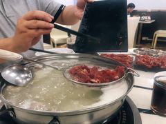 -联胜潮汕牛肉火锅(东苑南路店)