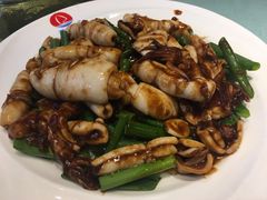 -小船渔村•大连菜•大连焖鱼(明泽街店)