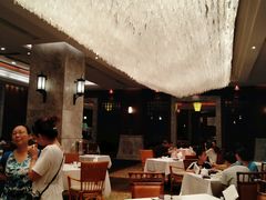 -三清山希尔顿度假酒店·三清轩中餐厅