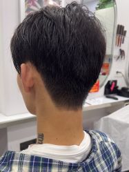 -青霖·飘逸造型