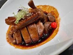 -浙里本味·宴四季江南(三台山路店)