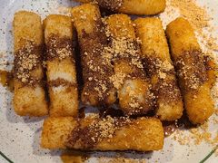 -溪林小馆(浦江城市生活广场店)