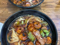 -董记面馆(漳州二路店)