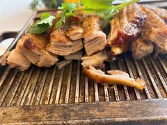 -莞香楼·正宗东莞菜(东升店)