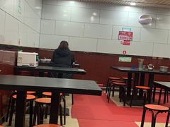 大堂-郑家包子牛肉拉面(尚勤路店)