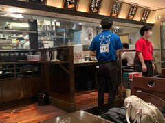 -矢场猪(名古屋站名铁店)