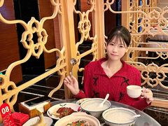 -汕头龙光喜来登酒店-采悦轩中餐厅