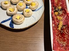 -虎丸烧肉(世纪汇店)
