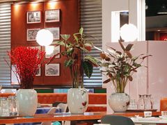 大堂-金湖港式餐厅(建外店)