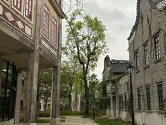 -赤坎·广东华侨国际旅游度假区