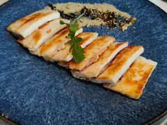 -半山腰·云南菜(侨福芳草地店)