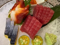 -吉兆·料理(红梅南路店)