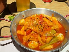 -西塔老太太泥炉烤肉(亚运村店)