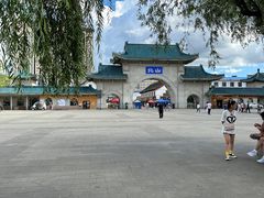 -北山公园