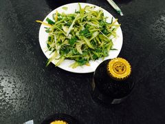 -老黑板筋(顺义总店)