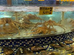 水产区-顺德了能馆(虎门店)