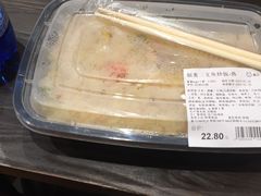 -盒马鲜生(189购物中心店)